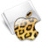 Folder Apple Jaguar Icon